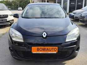Renault Megane 1.5DCi* Klimatronik*  | Auto.bg — изображение 2