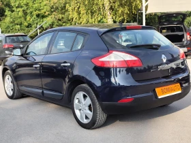 Renault Megane 1.5DCi* Klimatronik*  | Auto.bg — изображение 6