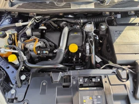 Renault Megane 1.5DCi* Klimatronik*  | Auto.bg — изображение 14