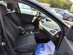 Renault Megane 1.5DCi* Klimatronik*  | Auto.bg — изображение 11