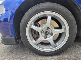Honda Civic D16Z6 Turbo - 6400 € - 90183957 11
