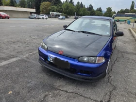 Honda Civic D16Z6 Turbo - 6400 € - 90183957 9
