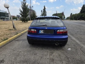 Honda Civic D16Z6 Turbo - 6400 € - 90183957 4