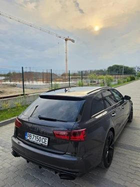 Audi A6 RS6 optic - 13900 € - 16110718 5