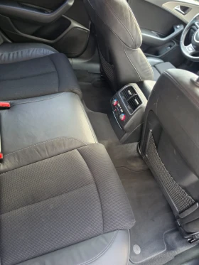 Audi A6 RS6 optic - 13900 € - 16110718 10