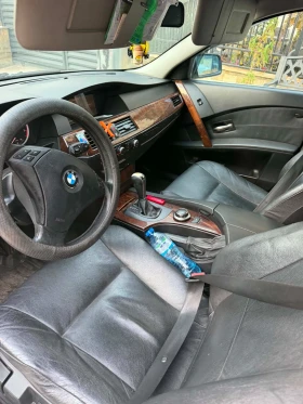 BMW 525 | Mobile.bg � ����� ������ 4