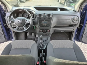 Dacia Dokker 1.6SCe* КЛИМА* 4+ 1* ГЕРМАНИЯ - 7990 € - 23156936 10