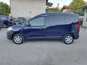Dacia Dokker 1.6SCe* КЛИМА* 4+ 1* ГЕРМАНИЯ - 7990 € - 23156936 3