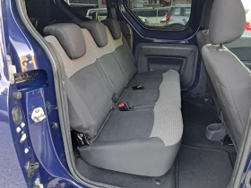Dacia Dokker 1.6SCe* КЛИМА* 4+ 1* ГЕРМАНИЯ - 7990 € - 23156936 8