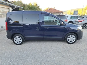 Dacia Dokker 1.6SCe* КЛИМА* 4+ 1* ГЕРМАНИЯ - 7990 € - 23156936 6