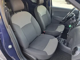 Dacia Dokker 1.6SCe* КЛИМА* 4+ 1* ГЕРМАНИЯ - 7990 € - 23156936 9