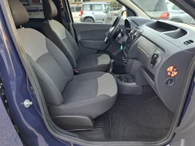 Dacia Dokker 1.6SCe* КЛИМА* 4+ 1* ГЕРМАНИЯ - 7990 € - 23156936 7