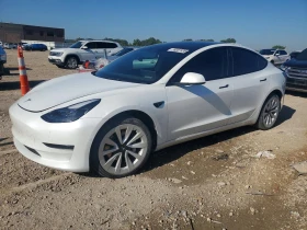 Tesla Model 3 Standard Range RWD 