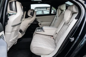 BMW i7 XDRIVE60 M PKG THEATRE SCREEN FULL MAX | Auto.bg — изображение 15