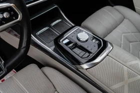 BMW i7 XDRIVE60 M PKG THEATRE SCREEN FULL MAX | Auto.bg — изображение 12