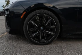BMW i7 XDRIVE60 M PKG THEATRE SCREEN FULL MAX | Auto.bg — изображение 6