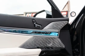 BMW i7 XDRIVE60 M PKG THEATRE SCREEN FULL MAX | Auto.bg — изображение 10