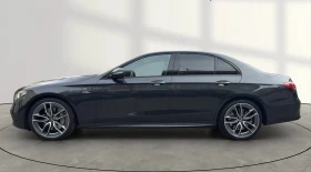Mercedes-Benz E 53 AMG 4MATIC+ Sedan | Auto.bg — изображение 2