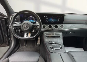 Mercedes-Benz E 53 AMG 4MATIC+ Sedan | Auto.bg — изображение 5