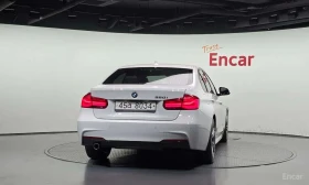BMW 320 * M Sport * ПОДГРЕВ * КАМЕРА * ФИКСИРАНА ЦЕНА *  | Auto.bg — изображение 4