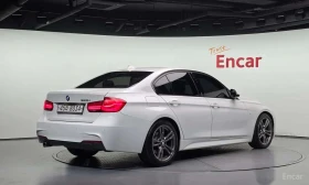 BMW 320 * M Sport * ПОДГРЕВ * КАМЕРА * ФИКСИРАНА ЦЕНА *  | Auto.bg — изображение 3