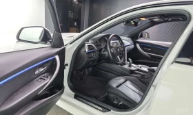 BMW 320 * M Sport * ПОДГРЕВ * КАМЕРА * ФИКСИРАНА ЦЕНА *  | Auto.bg — изображение 10