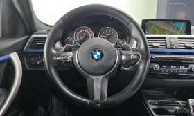BMW 320 * M Sport * ПОДГРЕВ * КАМЕРА * ФИКСИРАНА ЦЕНА *  | Auto.bg — изображение 13