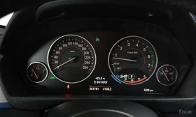 BMW 320 * M Sport * ПОДГРЕВ * КАМЕРА * ФИКСИРАНА ЦЕНА *  | Auto.bg — изображение 8