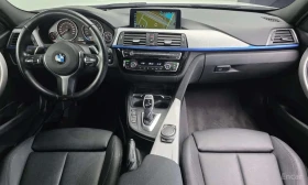 BMW 320 * M Sport * ПОДГРЕВ * КАМЕРА * ФИКСИРАНА ЦЕНА *  | Auto.bg — изображение 7