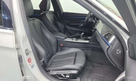 BMW 320 * M Sport * ПОДГРЕВ * КАМЕРА * ФИКСИРАНА ЦЕНА *  | Auto.bg — изображение 11