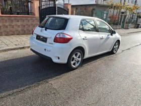 Toyota Auris 2.0D4D ���� �������� | Mobile.bg � ����� ������ 9