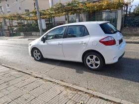 Toyota Auris 2.0D4D ���� �������� | Mobile.bg � ����� ������ 10