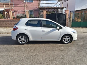 Toyota Auris 2.0D4D ���� �������� | Mobile.bg � ����� ������ 7