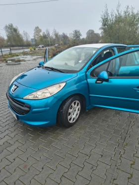 Peugeot 207 - 1800 € - 72594476 7