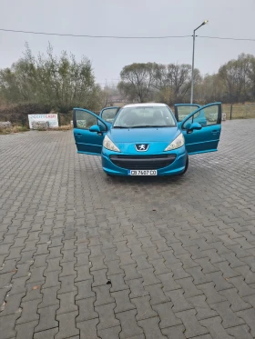 Peugeot 207 - 1800 € - 72594476 8
