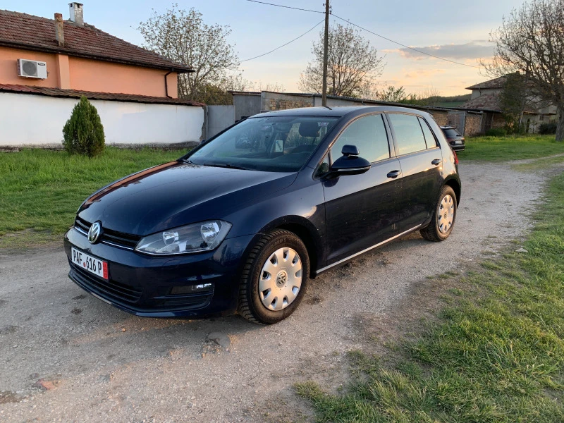 VW Golf Учебен , снимка 4 - Автомобили и джипове - 42474468