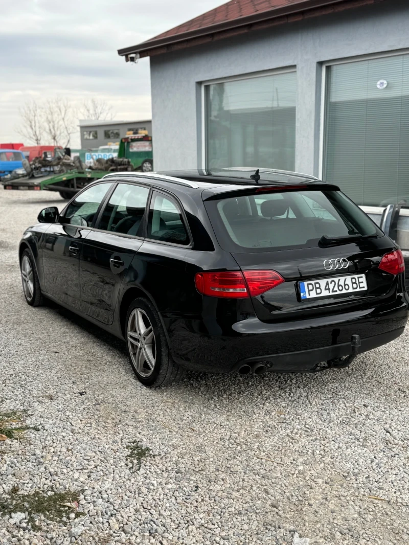 Audi A4 2.0 tdi , снимка 6 - Автомобили и джипове - 47305383