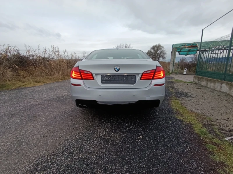 BMW 520 M pack , снимка 5 - Автомобили и джипове - 47959638