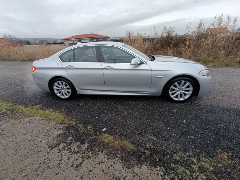 BMW 520 M pack , снимка 3 - Автомобили и джипове - 47959638