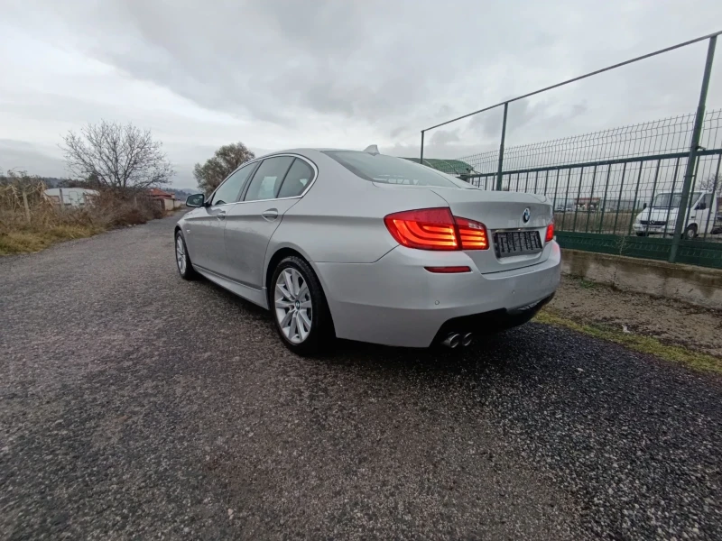 BMW 520 M pack , снимка 6 - Автомобили и джипове - 47959638