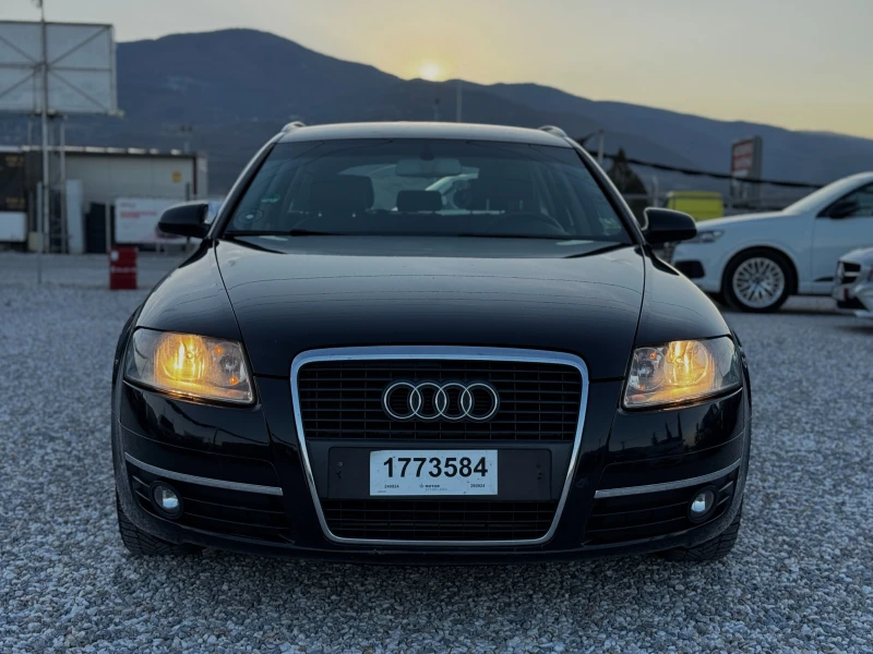 Audi A6 ::2.4::NAVI::, снимка 2 - Автомобили и джипове - 48017689