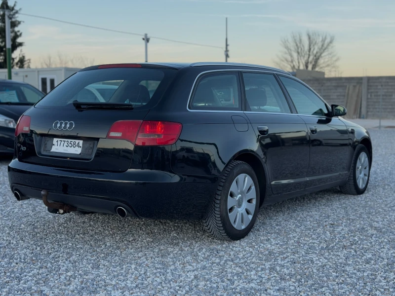 Audi A6 ::2.4::NAVI::, снимка 5 - Автомобили и джипове - 48017689