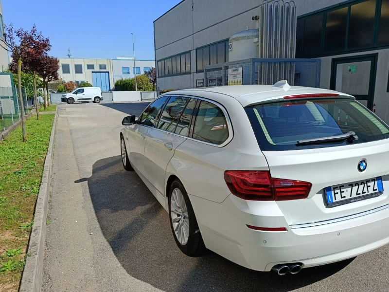 BMW 525, снимка 3 - Автомобили и джипове - 48821489