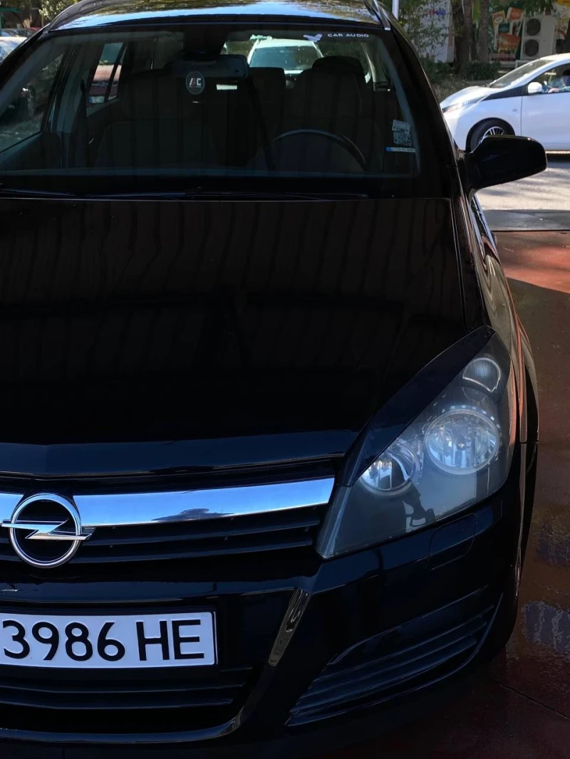 Opel Astra, снимка 3 - Автомобили и джипове - 49498898