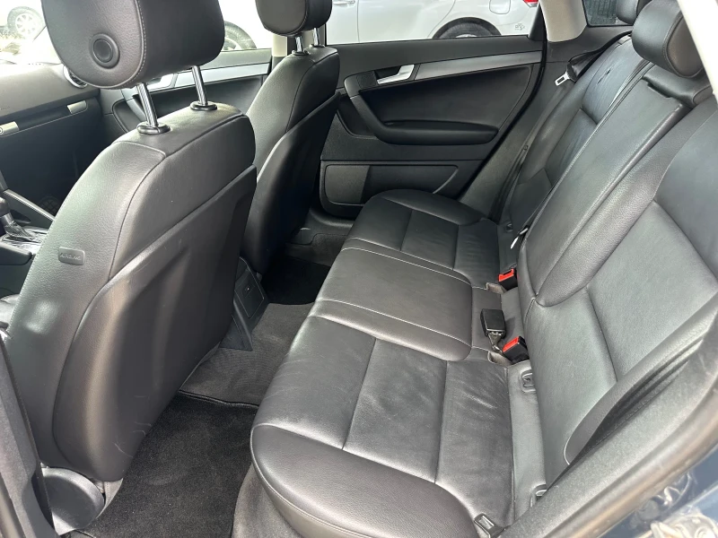 Audi A3 2.0T-S LINE* * АВТОМАТИК, ПАНОРАМА* КОЖА* 17* FULL, снимка 10 - Автомобили и джипове - 50779105