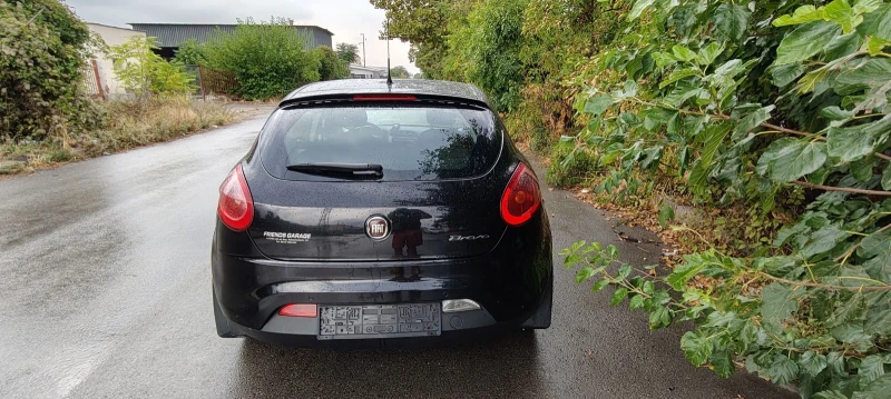 Fiat Bravo 1.4TJET ТОП СЪСТОЯНИЕ , снимка 7 - Автомобили и джипове - 51683262