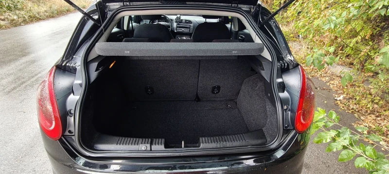 Fiat Bravo 1.4TJET ТОП СЪСТОЯНИЕ , снимка 8 - Автомобили и джипове - 51683262