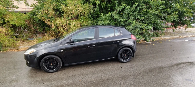 Fiat Bravo 1.4TJET ТОП СЪСТОЯНИЕ , снимка 3 - Автомобили и джипове - 51683262