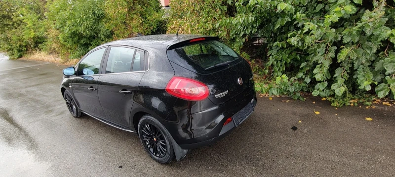 Fiat Bravo 1.4TJET ТОП СЪСТОЯНИЕ , снимка 5 - Автомобили и джипове - 51683262