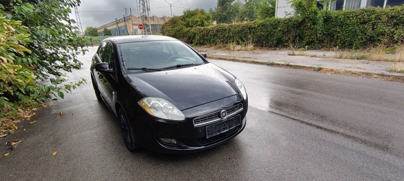 Fiat Bravo 1.4TJET ТОП СЪСТОЯНИЕ , снимка 10 - Автомобили и джипове - 51683262